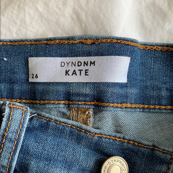 Dynamite jeans - Picture 4 of 4